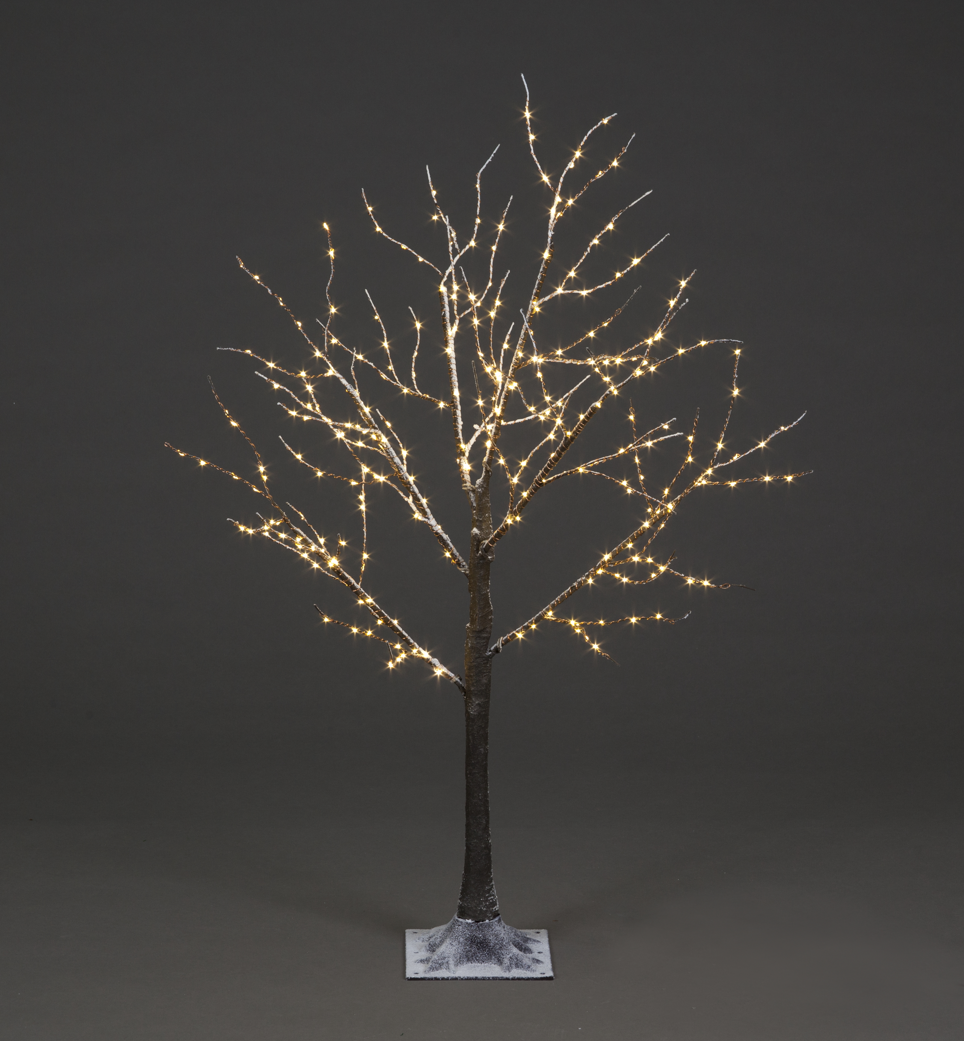 Tripar Medium Twig Tree, Brown