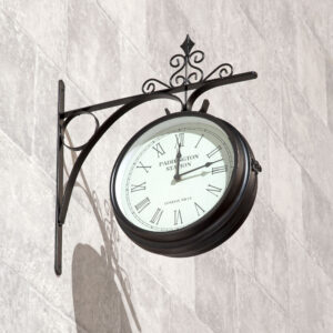Outdoor Clocks