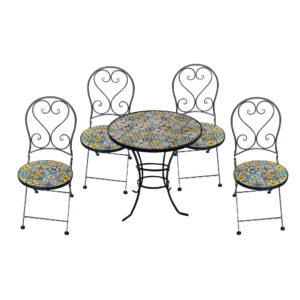 Marrakesh 90cm Mosaic - DUE MID APRIL
