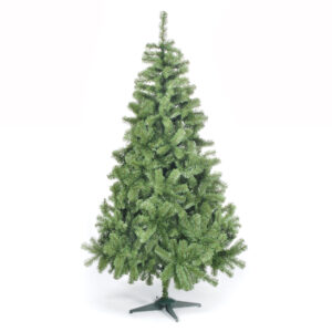 270cm Colorado Spruce Green Wrapped w/1463 Tips