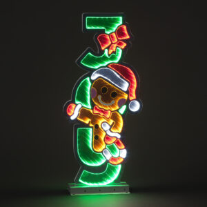 60cm Infinity Joy w/Gnome