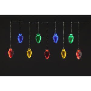 120cm Infinity Bulb Garland